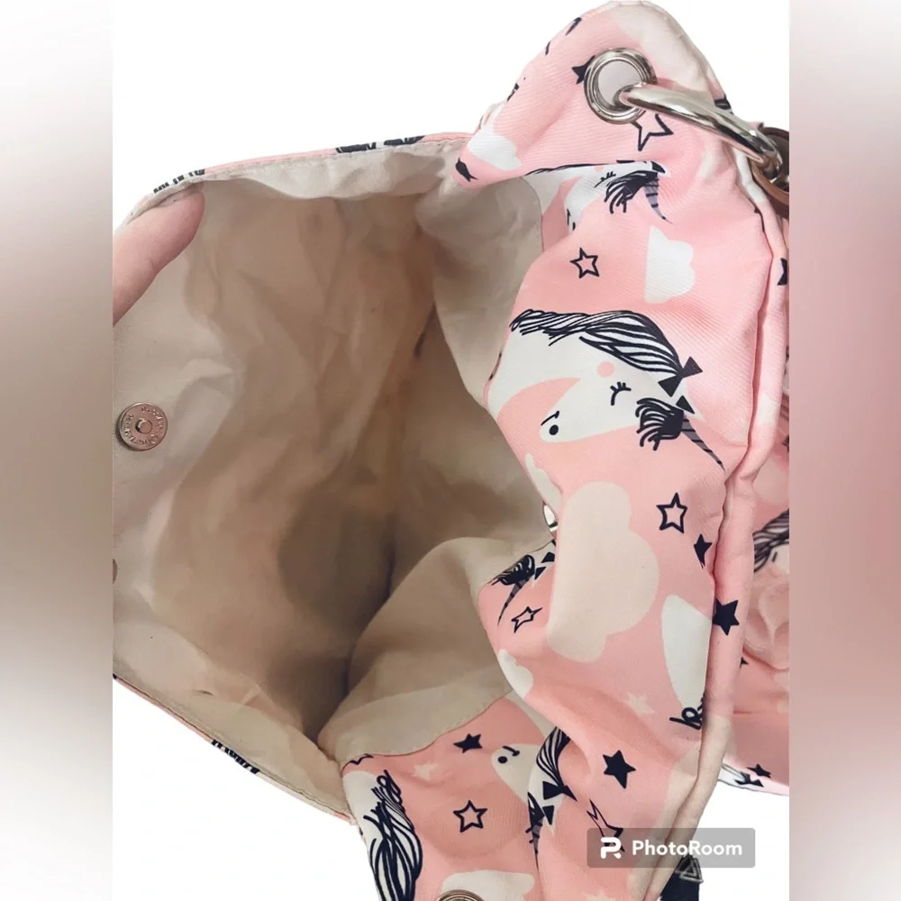 Unicorn Purse/Bag Lot Of 2